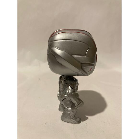 Funko Pop Marvel Avengers Ultron 72 - Picture 2 of 4